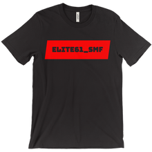 elite61_smf T-Shirts