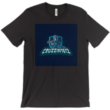 cruzzin1612 T-Shirts