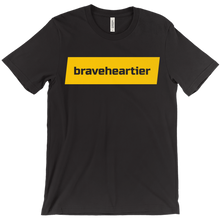 braveheartier T-Shirts