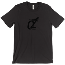 the_oz_man T-Shirts