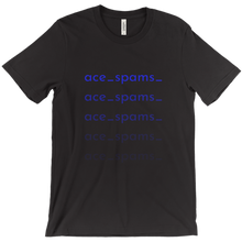 ace_spams__ T-Shirts