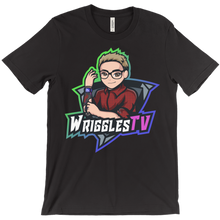 wrigglestv T-Shirts