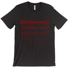 cjacksparrowcz T-Shirts