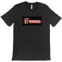 fragged_be T-Shirts