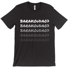 barakouda07 T-Shirts
