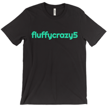 fluffycrazy5 T-Shirts