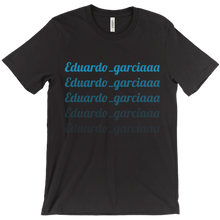 eduardo_garciaaa T-Shirts