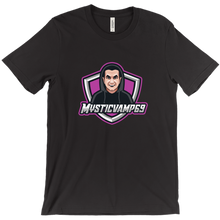 mysticvamp69 T-Shirts