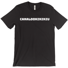 canaldokikikiu T-Shirts