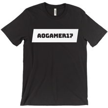 aogamer17 T-Shirts