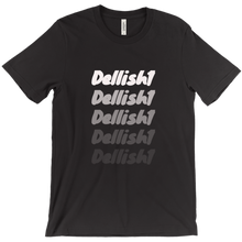 dellish1 T-Shirts