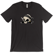 themightywozz T-Shirts