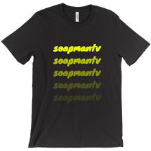 soapmantv T-Shirts