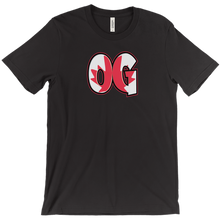 theogdgee1 T-Shirts