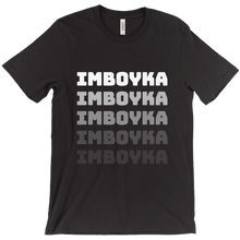 imboyka T-Shirts
