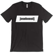 josebassdj T-Shirts