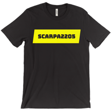 scarpa2205 T-Shirts