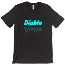 diablolzr_ T-Shirts