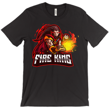 fireking-1836 T-Shirts