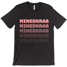 minedkrab T-Shirts
