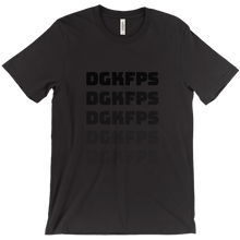 dgkfps T-Shirts