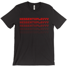 hessentvplayyy T-Shirts