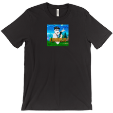 osandubeiiro T-Shirts