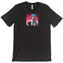 youtube_namos T-Shirts