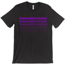 themonstercatcher T-Shirts