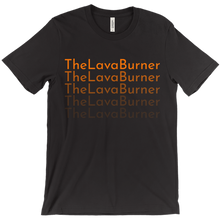 thelavaburner T-Shirts