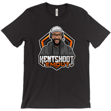 kentshootemout T-Shirts