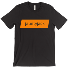 jaunty__jack T-Shirts