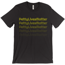 pettylivesmatter T-Shirts
