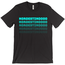 nordestinoooo T-Shirts