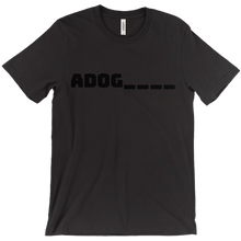 adog____ T-Shirts