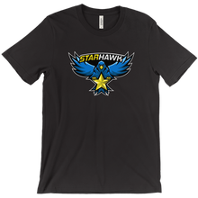 starhawktv T-Shirts