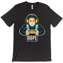 hope_6od T-Shirts