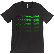 unbroken_grit T-Shirts