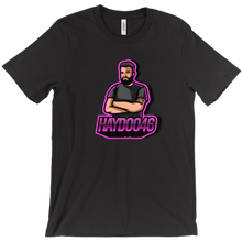 haydoo46 T-Shirts