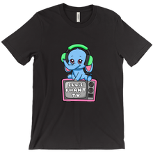elliephant_tv T-Shirts