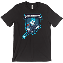 s4nd3m4ndelta T-Shirts