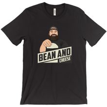 beanandcheese T-Shirts