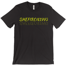 shefiron1993 T-Shirts