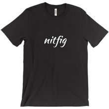 nitfig T-Shirts
