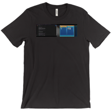 bladeofsteels T-Shirts