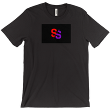 skyggesmiley T-Shirts