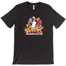 kenzgamescollection T-Shirts