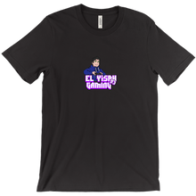 yisah_games T-Shirts