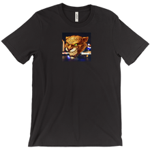 jaguargunz T-Shirts