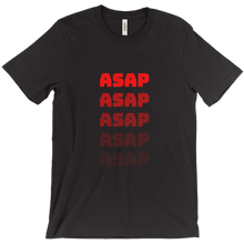 asap_moly_ttv T-Shirts